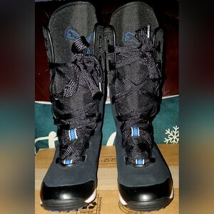 Sneaker Boots (Puma)